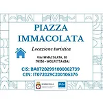 Piazza Immacolata Apartamento *