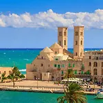 Piazza Immacolata Apartamento Molfetta