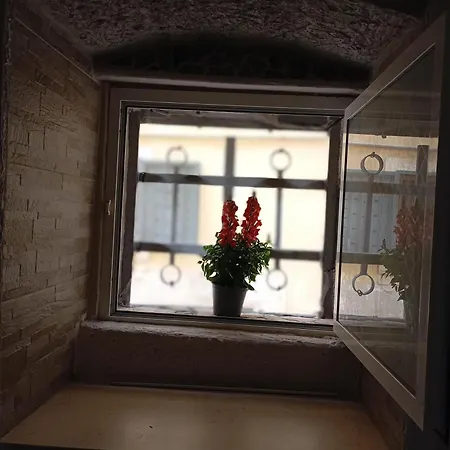 Apartamento Piazza Immacolata
