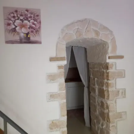 Apartment Piazza Immacolata Molfetta