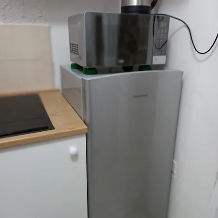 Piazza Immacolata Apartman