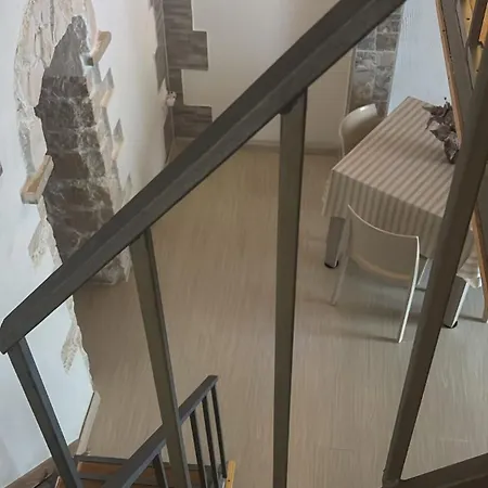 Piazza Immacolata * Molfetta