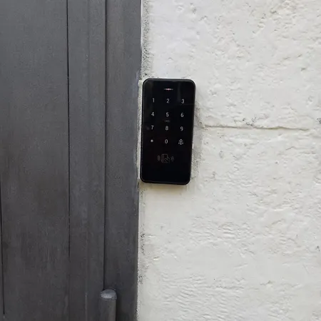 Piazza Immacolata Apartman Molfetta