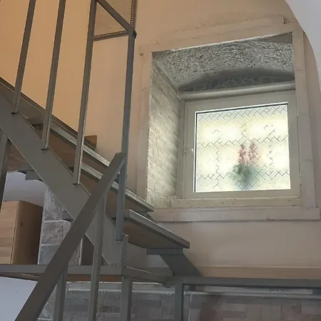 Apartment Piazza Immacolata Molfetta