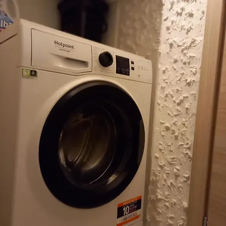 Piazza Immacolata Apartment Molfetta