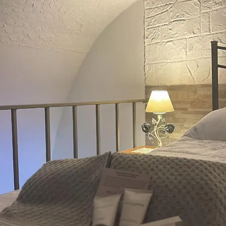 Piazza Immacolata Molfetta