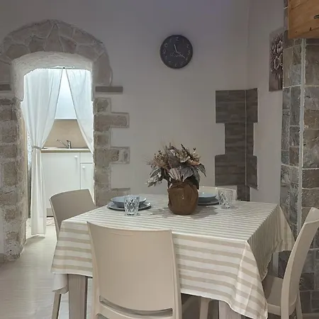 Piazza Immacolata Apartman