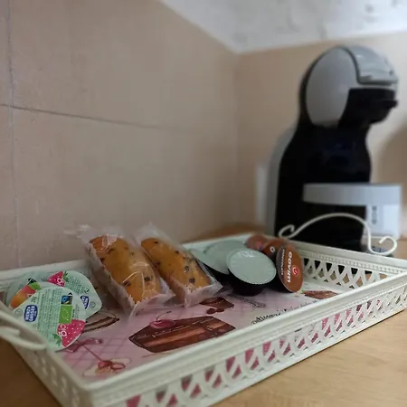 Apartman Piazza Immacolata *