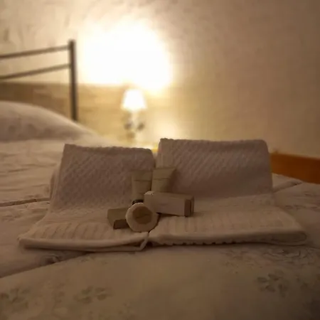 Piazza Immacolata Apartman Molfetta