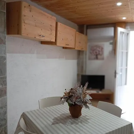 Piazza Immacolata Apartment *