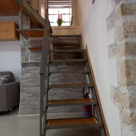 Piazza Immacolata Apartman Molfetta