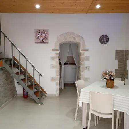 Apartment Piazza Immacolata Molfetta
