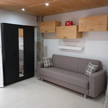 Piazza Immacolata Apartment