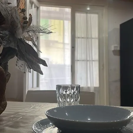 Apartman Piazza Immacolata Molfetta