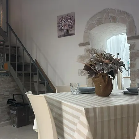 Piazza Immacolata Apartman