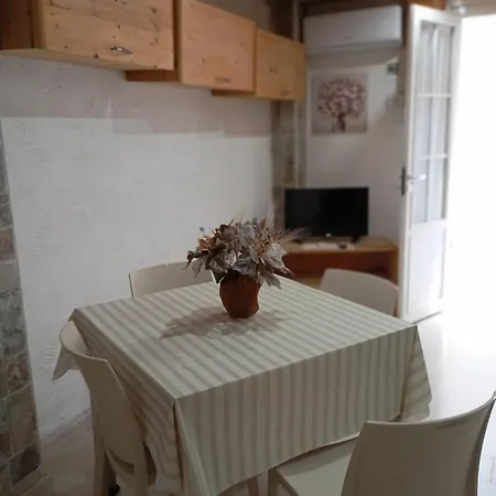 Apartment Piazza Immacolata