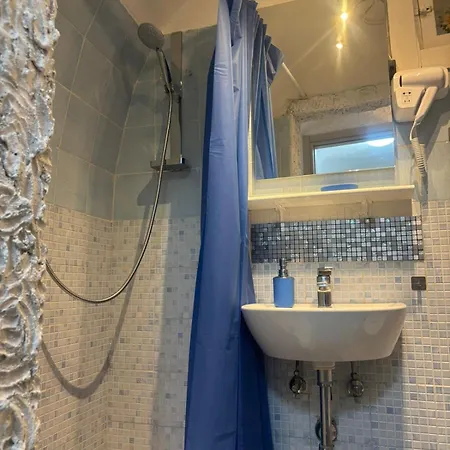 Apartment Piazza Immacolata Molfetta