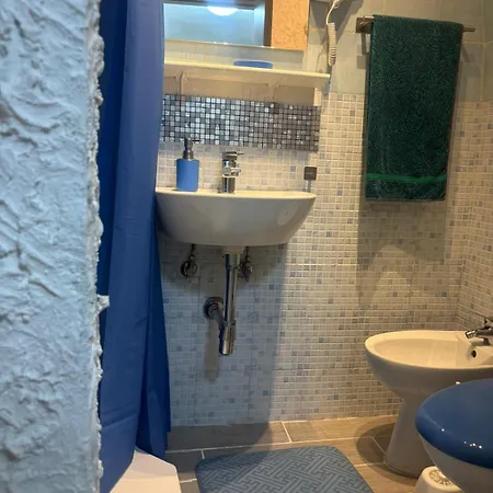 Apartment Piazza Immacolata Molfetta