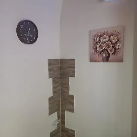 Piazza Immacolata Apartment Molfetta