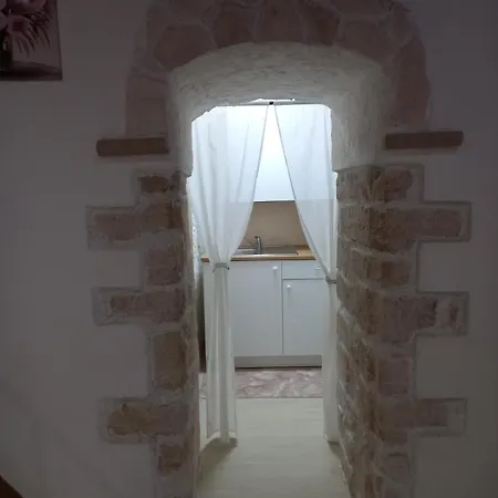 Piazza Immacolata Molfetta