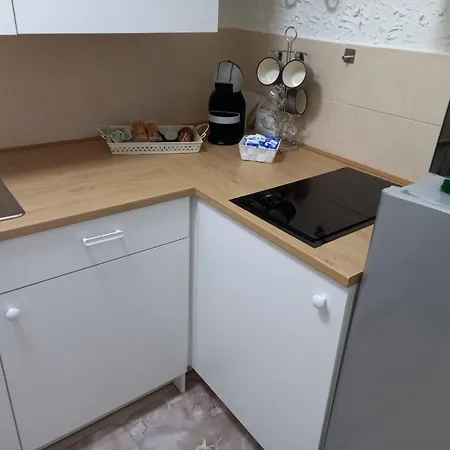 Piazza Immacolata * Molfetta