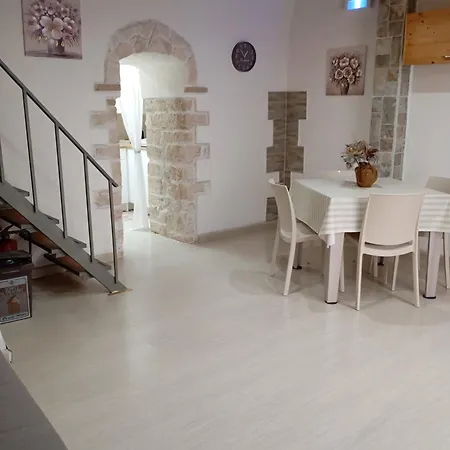 Apartment Piazza Immacolata