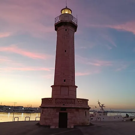Piazza Immacolata Apartment
