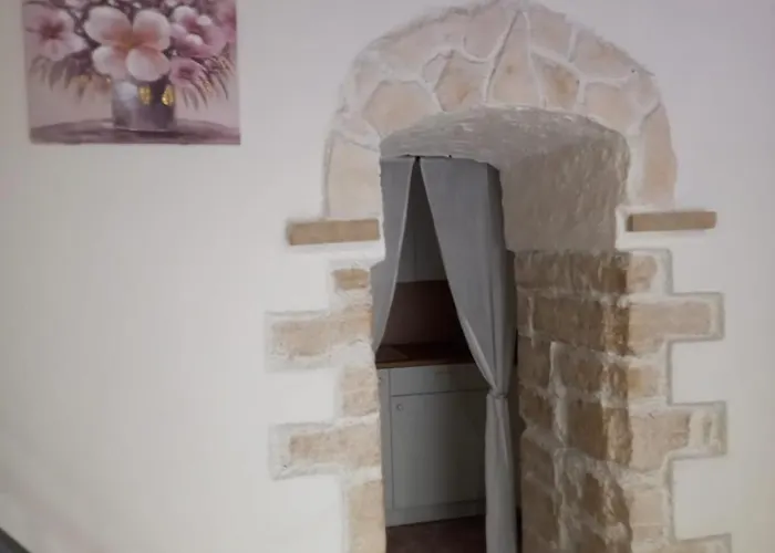 Apartment Piazza Immacolata Molfetta