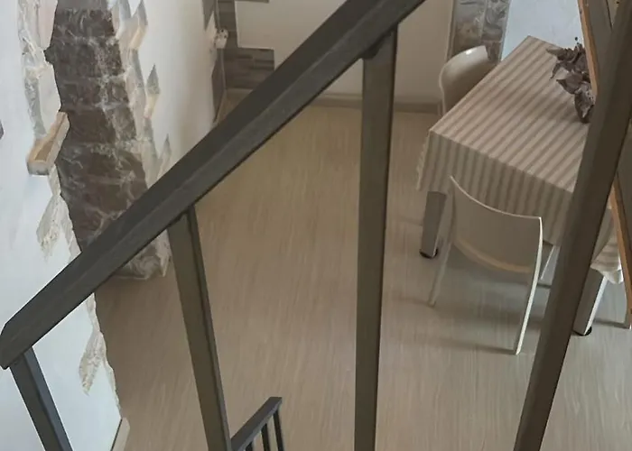 Piazza Immacolata * Molfetta