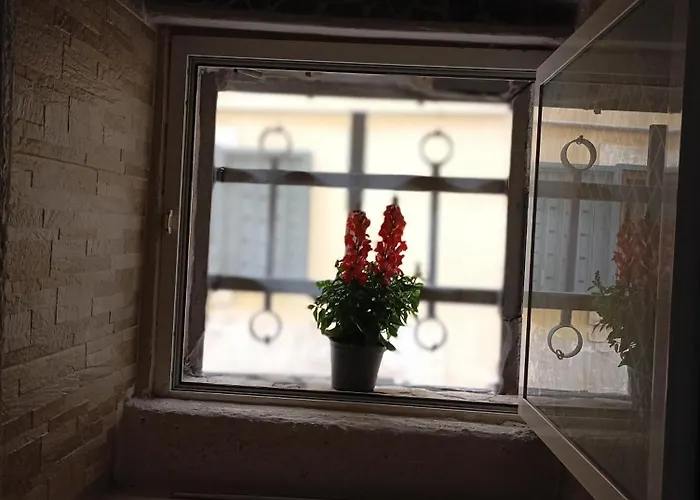 Apartment Piazza Immacolata