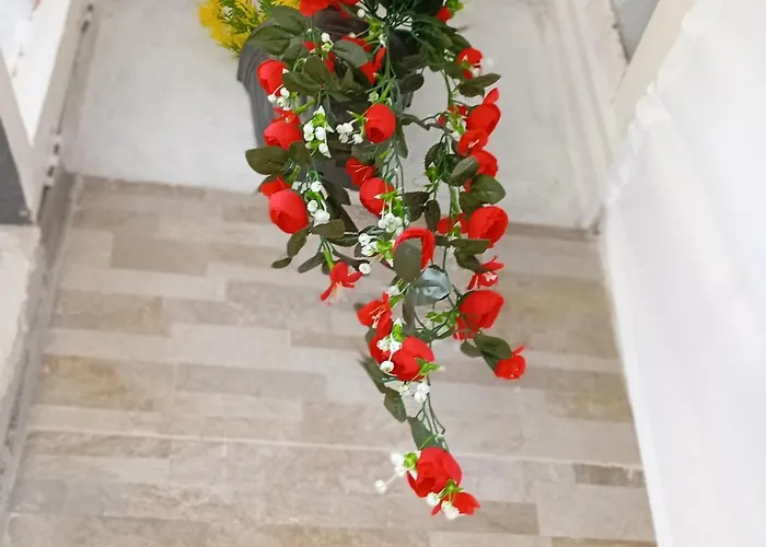 Piazza Immacolata Apartment *