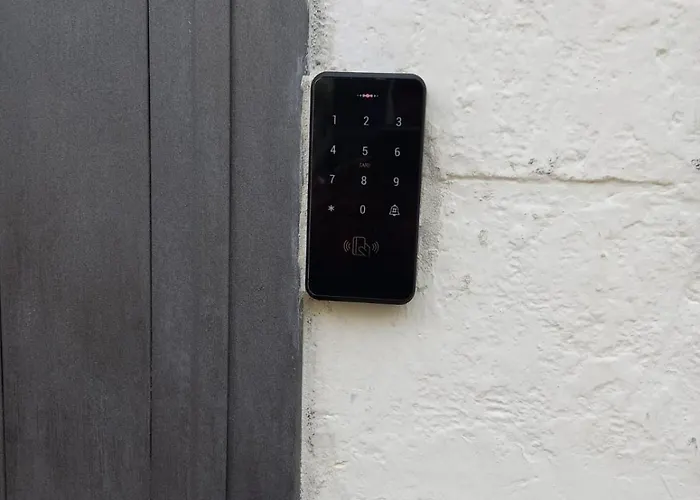 Piazza Immacolata Apartment Molfetta