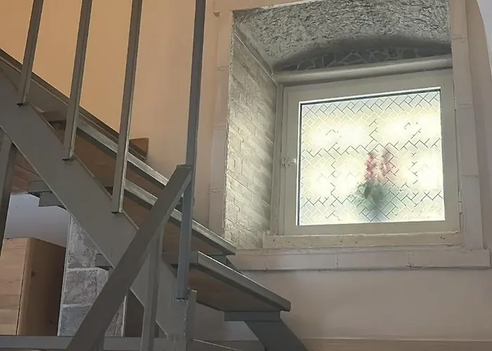 Apartment Piazza Immacolata Molfetta