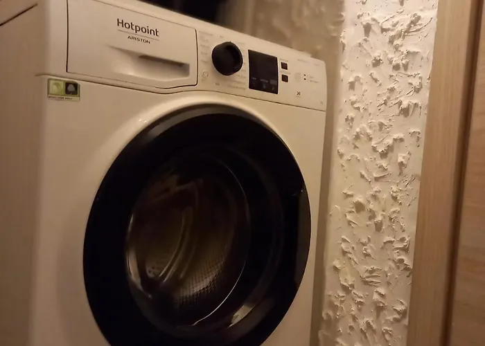 Piazza Immacolata Apartment Molfetta