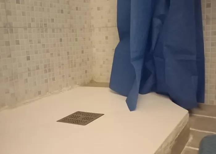 Apartment Piazza Immacolata Molfetta