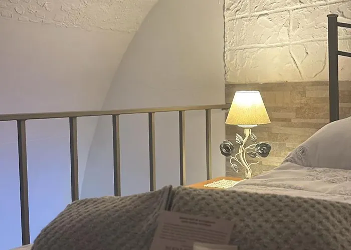 Piazza Immacolata Molfetta