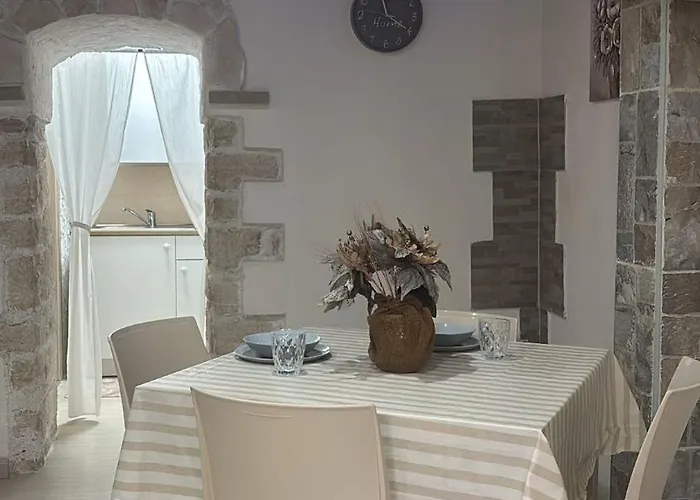 Piazza Immacolata Apartment