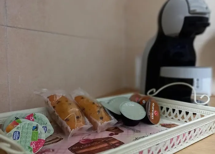 Apartment Piazza Immacolata *