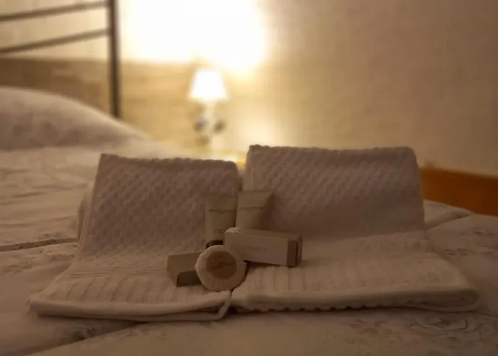 Piazza Immacolata Apartment Molfetta