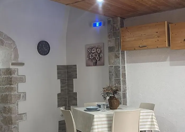 Piazza Immacolata * Molfetta