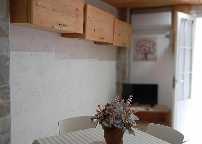 Piazza Immacolata Apartment *