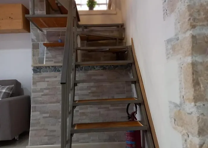 Piazza Immacolata Apartment Molfetta