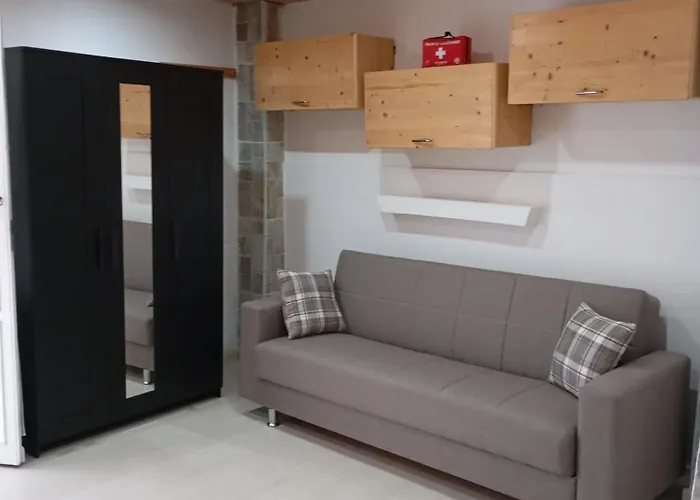 Piazza Immacolata Apartment