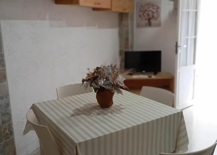 Apartment Piazza Immacolata