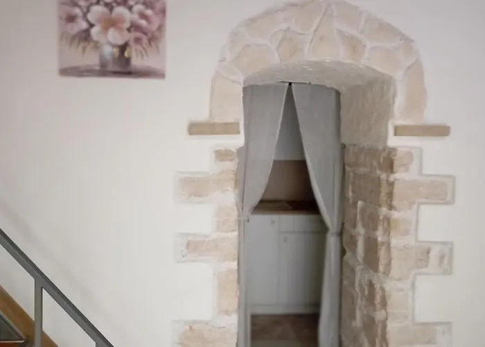 Apartment Piazza Immacolata *