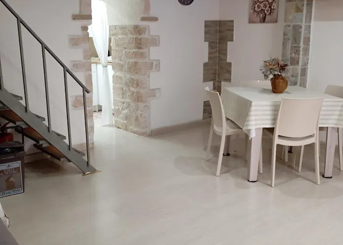 Piazza Immacolata Apartment Molfetta