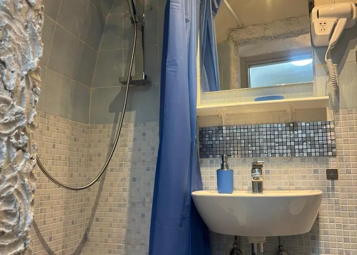 Apartment Piazza Immacolata Molfetta