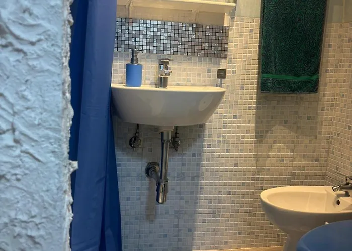 Apartment Piazza Immacolata Molfetta