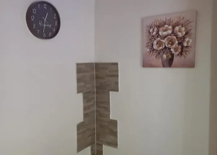 Piazza Immacolata Apartment Molfetta