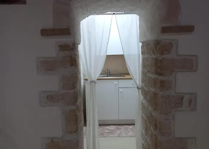 Piazza Immacolata Molfetta